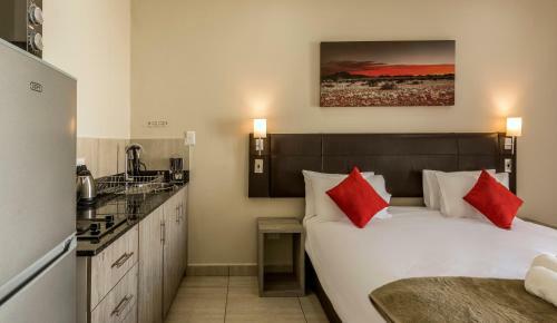 Hotel Pofadder Inn