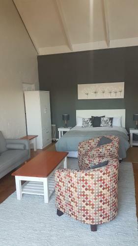 Hotel West Coast Guesthouse