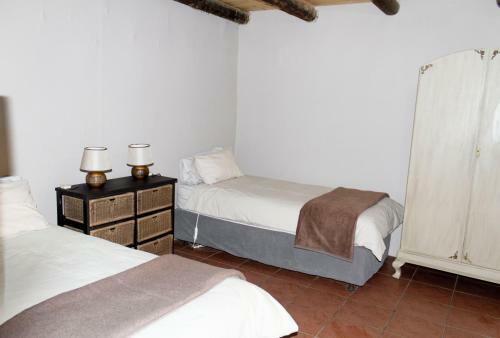Agroturismo Leopard's Lair