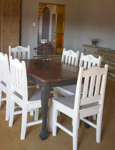 Agroturismo Leopard's Lair