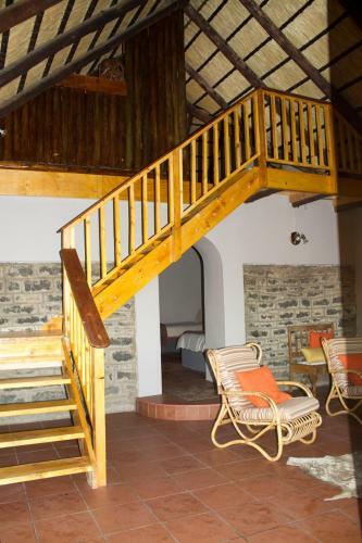 Agroturismo Leopard's Lair