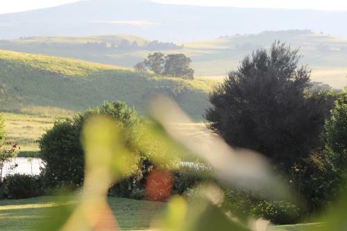 Agroturismo Leopard's Lair