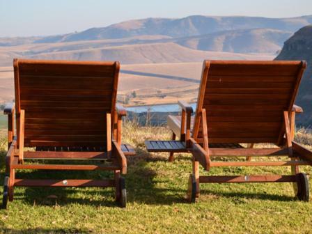 Antbear Drakensberg Lodge