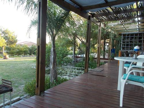 Apartamento Erf 473 Fisherhaven