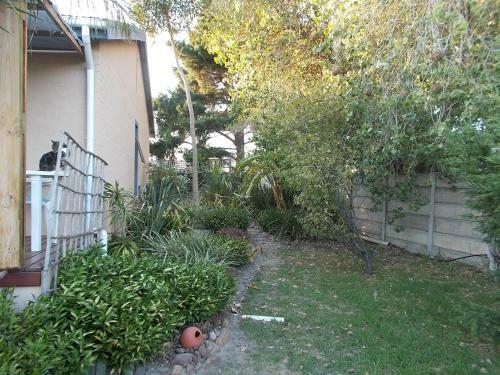 Apartamento Erf 473 Fisherhaven