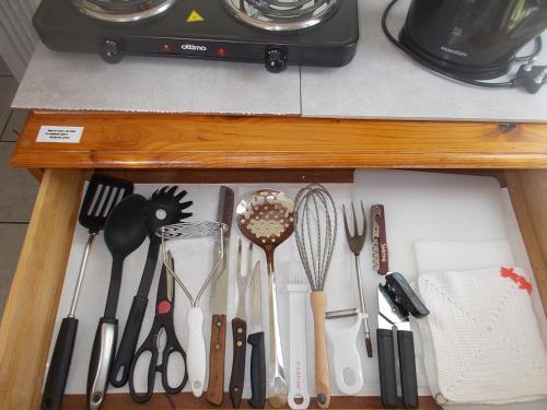 Apartamento Erf 473 Fisherhaven