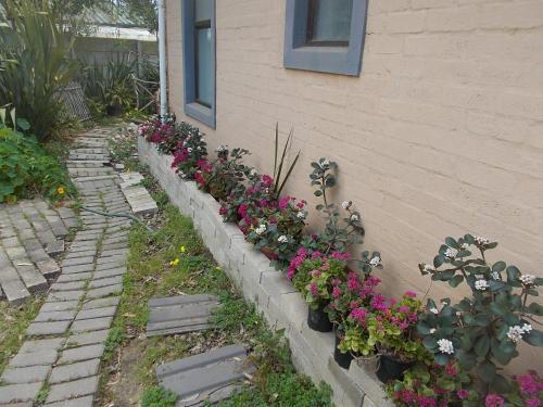 Apartamento Erf 473 Fisherhaven