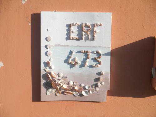 Apartamento Erf 473 Fisherhaven