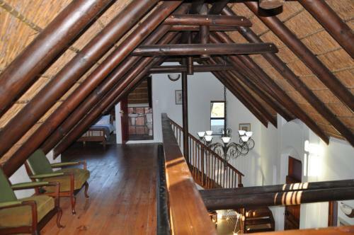 Ocean View Cottage, Springerbaai