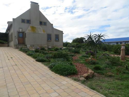 Apartamento Sandpiper Cottages