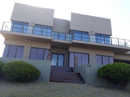 Apartamento Sandpiper Cottages