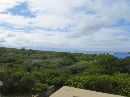 Apartamento Sandpiper Cottages