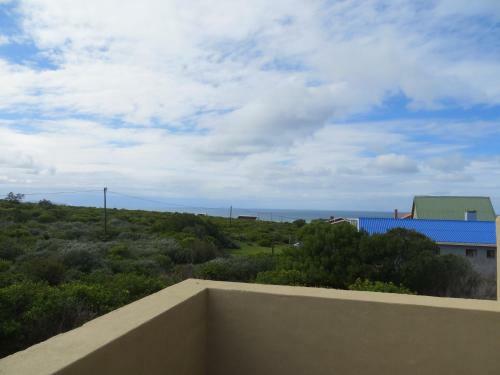 Apartamento Sandpiper Cottages