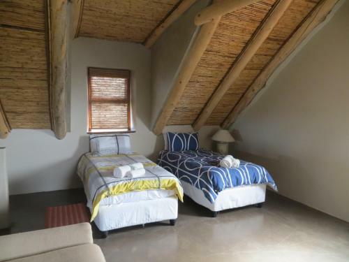 Apartamento Sandpiper Cottages