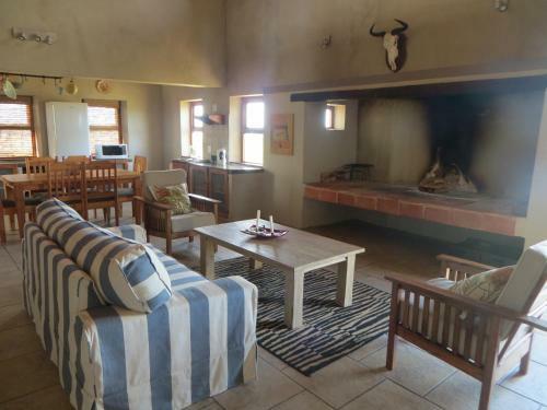 Apartamento Sandpiper Cottages