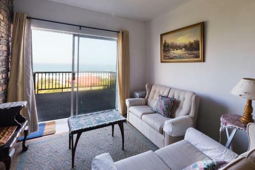 Apartamento Sandpiper Cottages