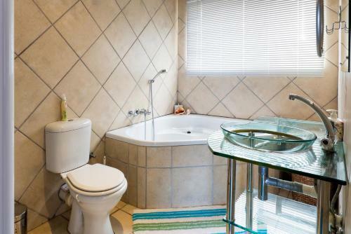 Apartamento Sandpiper Cottages