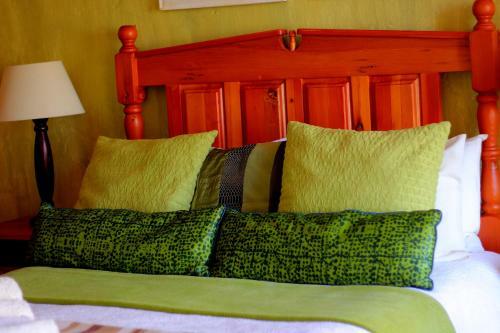 Apartamento Sandpiper Cottages