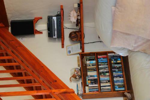 Apartamento Sandpiper Cottages