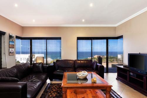Apartamento Sandpiper Cottages