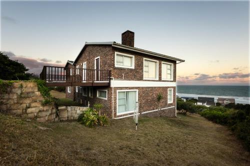 Apartamento Sandpiper Cottages