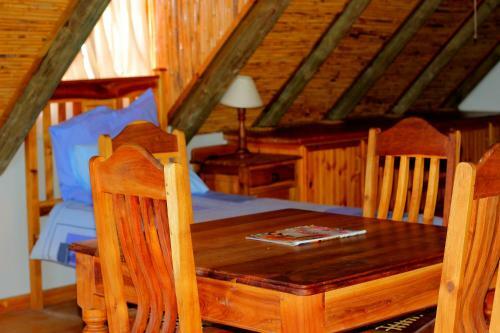 Apartamento Sandpiper Cottages
