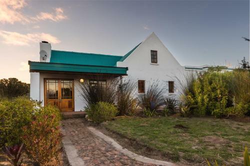 Apartamento Sandpiper Cottages