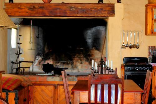 Apartamento Sandpiper Cottages
