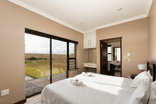 Apartamento Sandpiper Cottages