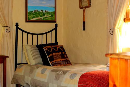 Apartamento Sandpiper Cottages