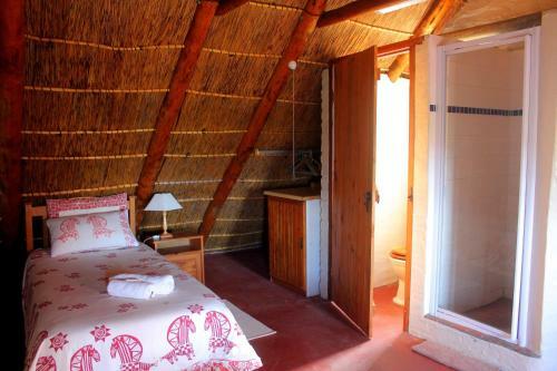 Apartamento Sandpiper Cottages