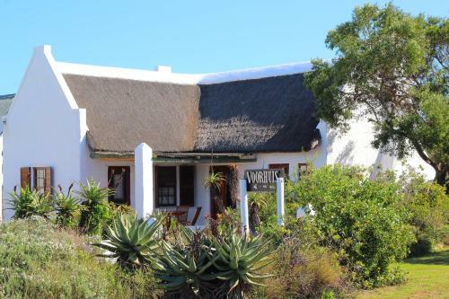Apartamento Sandpiper Cottages