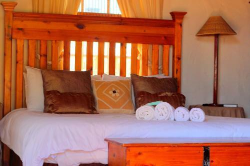Apartamento Sandpiper Cottages