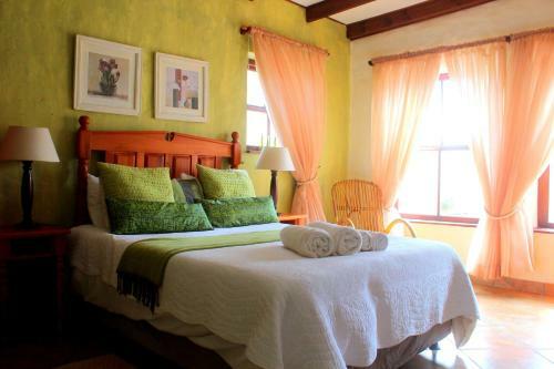 Apartamento Sandpiper Cottages