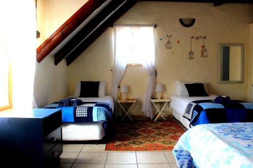 Apartamento Sandpiper Cottages