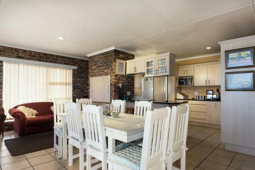 Apartamento Sandpiper Cottages