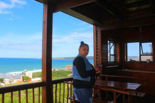 Apartamento Sandpiper Cottages