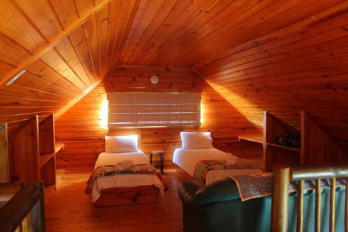 Apartamento Sandpiper Cottages