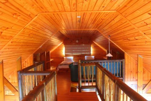 Apartamento Sandpiper Cottages