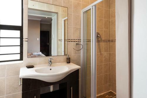 Apartamento Sandpiper Cottages
