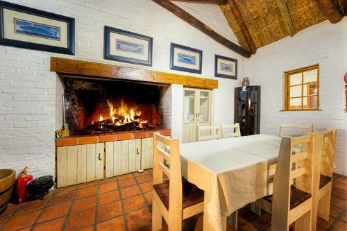 Apartamento Sandpiper Cottages