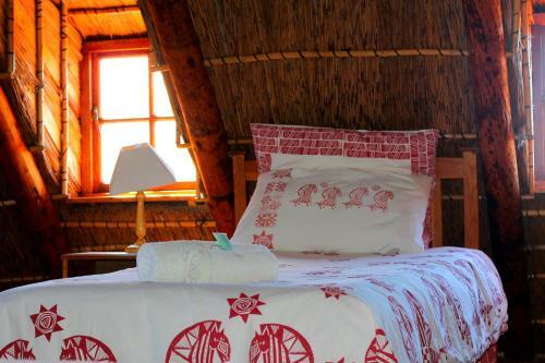 Apartamento Sandpiper Cottages