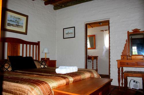 Apartamento Sandpiper Cottages