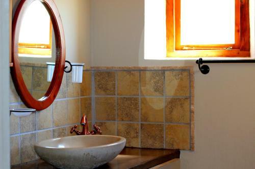 Apartamento Sandpiper Cottages