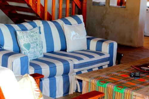 Apartamento Sandpiper Cottages