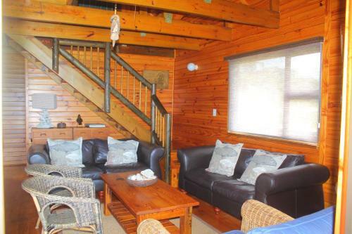 Apartamento Sandpiper Cottages