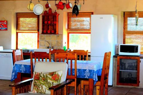 Apartamento Sandpiper Cottages