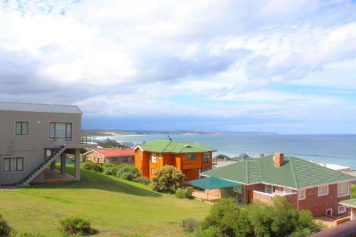 Apartamento Sandpiper Cottages