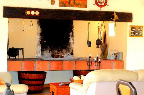 Apartamento Sandpiper Cottages