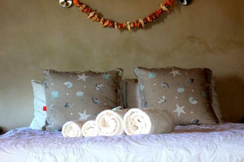 Apartamento Sandpiper Cottages